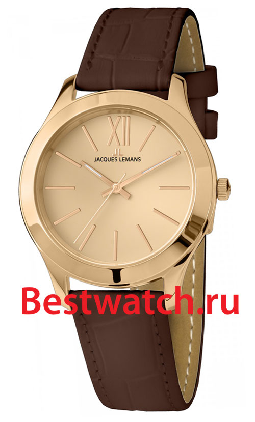Часы Jacques Lemans Rome 1-1840C